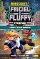 Frigiel i Fluffy Turniej trzech narodw, Frigiel, Gay Olivier