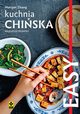 Kuchnia chiska, Zhang Margot