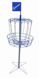Sunsport Disgolf/Frisbee Golf Kosz do gry - rekreacyjny, 