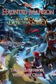 The Haunted Mansion (Book 3), Lockhaven Thomas