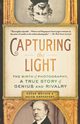 CAPTURING THE LIGHT, WATSON ROGER