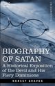 Biography of Satan, Graves Kersey