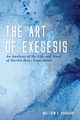 The Art of Exegesis, Borrasso Matthew E.