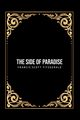 The Side of Paradise, Fitzgerald Francis Scott