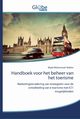 Handboek voor het beheer van het toerisme, Shafiee Majid Mohammad