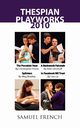 Thespian Playworks 2010, Poore Christopher