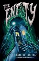The Entity, De Felitta Frank