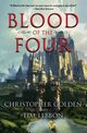 Blood of the Four, Golden Christopher