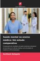 Sade mental no ensino mdico, Balapala Kartheek