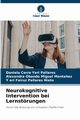 Neurokognitive Intervention bei Lernstrungen, Yeri Pallares Daniela Cerra