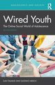 Wired Youth, Talmud Ilan
