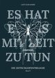 Es hat etwas mit Zeit zu tun, Elisa Marie Lady
