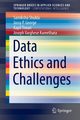 Data Ethics and Challenges, Shukla Samiksha