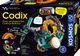 Robot Codix K620646, 