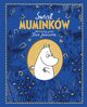 wiat Muminkw stworzony przez Tove Jansson, Ardagh Ardagh, Cottrell-Boyce Frank, Jansson Tove