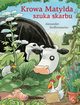 Krowa Matylda szuka skarbu, Steffensmeier Alexander