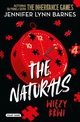 The Naturals Tom 4 Wizy krwi, Barnes Jennifer Lynn
