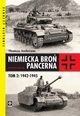 Niemiecka bro pancerna Tom 2 1942-1945, Anderson Thomas