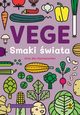Vege Smaki wiata, Haroutunian Arto