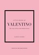 Little Book of Valentino, Homer Karen