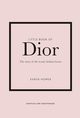 Little Book of Dior, Homer Karen