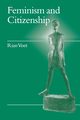 Feminism and Citizenship, Voet Maria Christine Berna