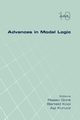 Advances in Modal Logic Volume 10, 