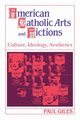 American Catholic Arts and Fictions, Giles Paul