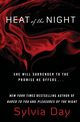 Heat of the Night, Day Sylvia