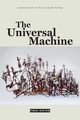 The Universal Machine, Moten Fred