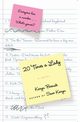 20 Times a Lady, Bosnak Karyn