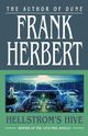 Hellstrom's Hive, Herbert Frank
