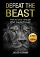 DEFEAT THE BEAST, Conine Jacob