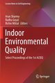 Indoor Environmental Quality, 