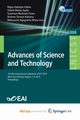 Advances of Science and Technology, 