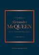 Little Book of Alexander McQueen, Homer Karen