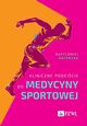 Kliniczne podejcie do medycyny sportowej, Kacprzak Bartomiej