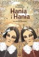 Hania i Hania, Rudniaska Joanna