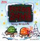 Pdzce wie Christmas, Knizia Reiner