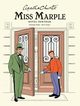 Agatha Christie Miss Marple - Hotel Bertram, Dauger Olivier