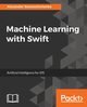 Machine Learning with Swift, Sosnovshchenko Alexander