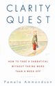 Clarity Quest, Ammondson Pamela