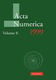 ACTA Numerica 1999, 