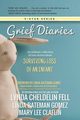 Grief Diaries, Cheldelin Fell Lynda