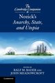 The Cambridge Companion to Nozick's Anarchy, State, and Utopia, 