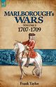 Marlborough's Wars, Taylor Frank
