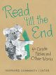 Read 'Till the End, Shepherd Community Center
