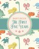 Baby's Book The First Five Years, Placate Holly