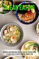 Clean Eating Guide, Harmon Robert