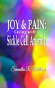 Joy & Pain, Williams Samantha R.